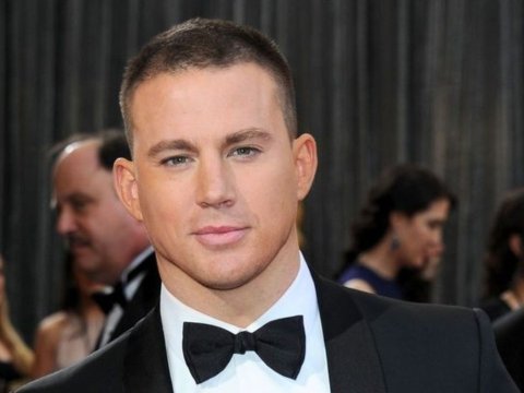 Channing Tatum