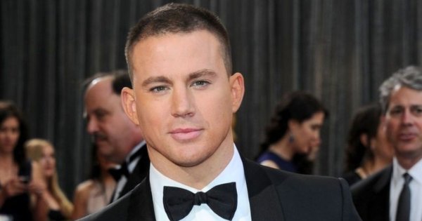 Channing Tatum Channing Tatum