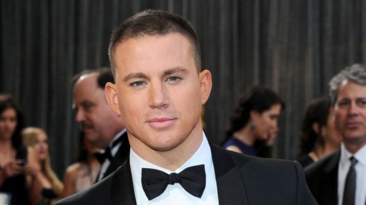 Channing Tatum