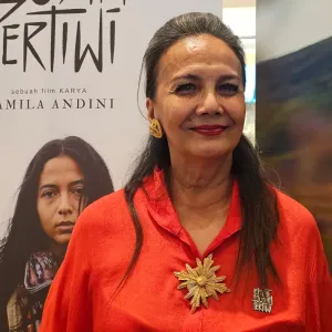 Christine Hakim