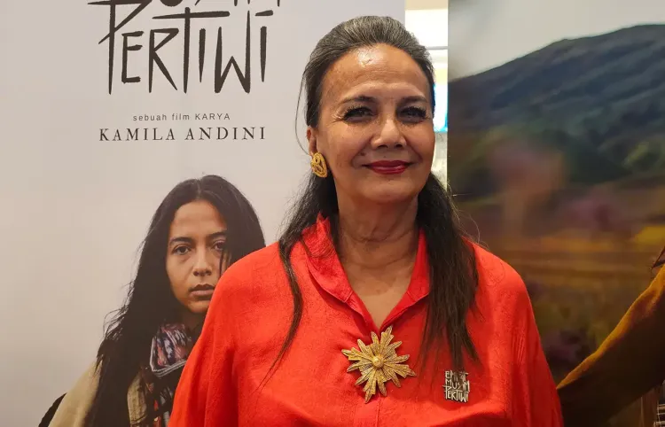 Christine Hakim