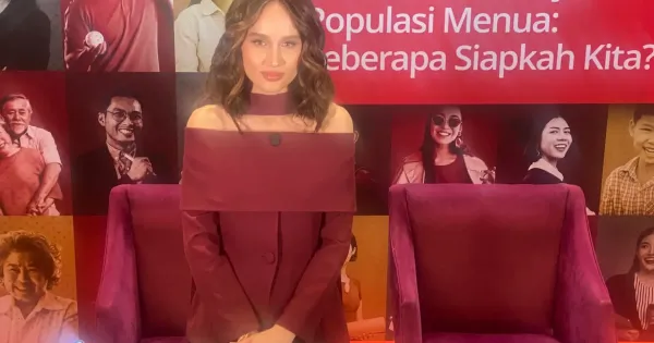 Cinta Laura Kiehl