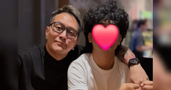 Demian aditya