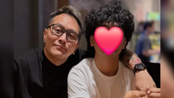 Demian aditya
