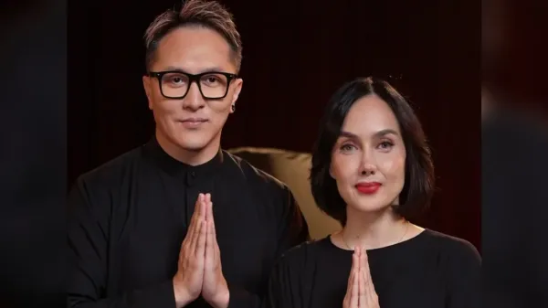 Demian aditya sara wijayanto