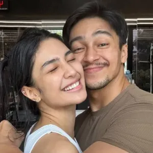 Deva mahenra mikha tambayong