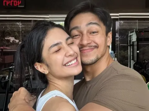 Deva mahenra mikha tambayong