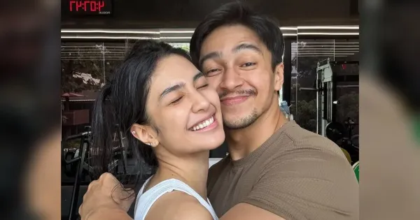 Deva mahenra mikha tambayong Deva mahenra mikha tambayong
