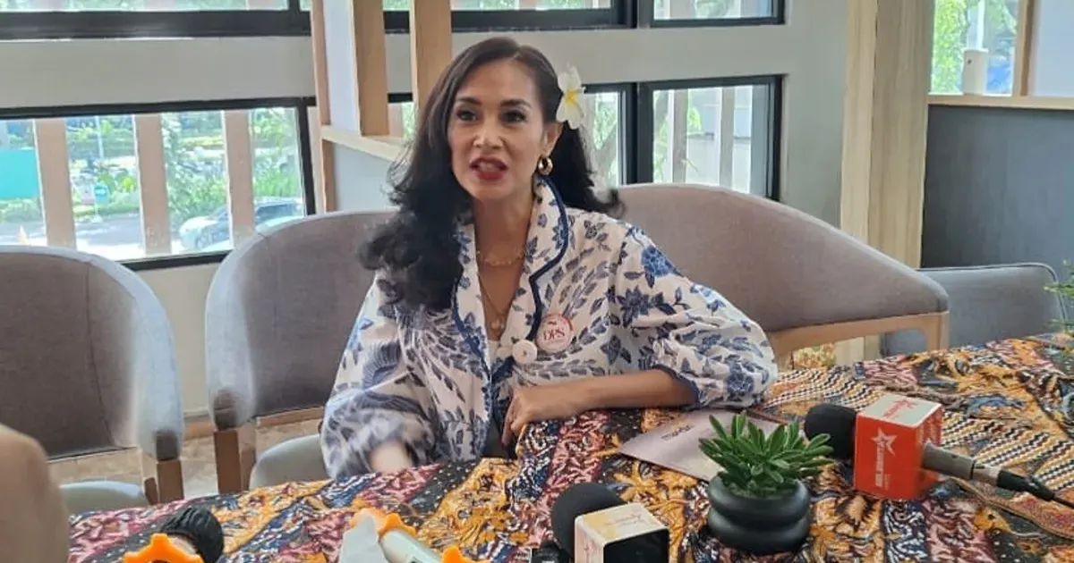 Diah Permatasari