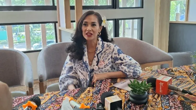 Diah Permatasari