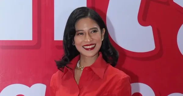 Dian Sastrowardoyo Dian Sastrowardoyo