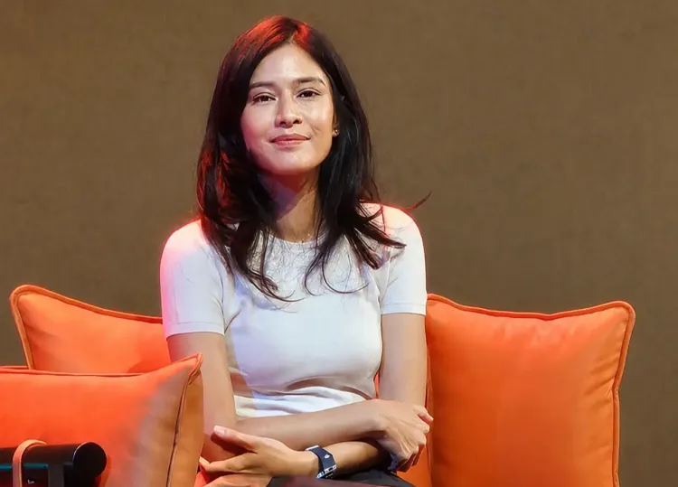 Dian Sastrowardoyo
