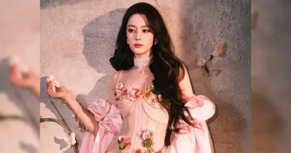 Dilraba Dilmurat (3)