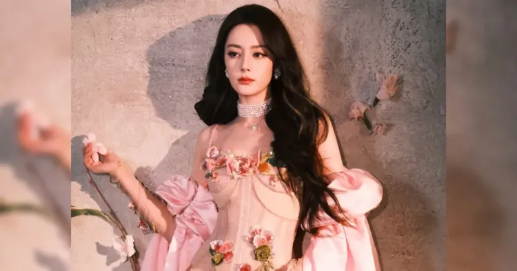 Dilraba Dilmurat (3)