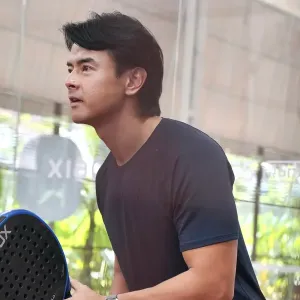 Dion Wiyoko