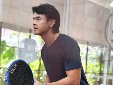 Dion Wiyoko