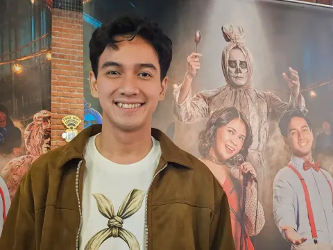 Dito Darmawan
