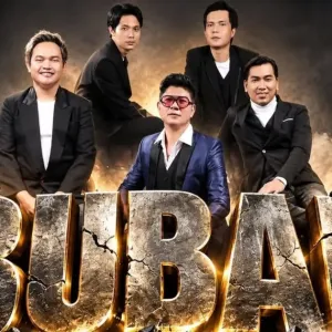 Dodhy kangen band bubar
