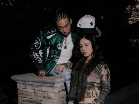 Dok2 dan Lee HI