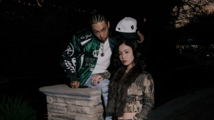 Dok2 dan Lee HI