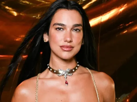Dua lipa