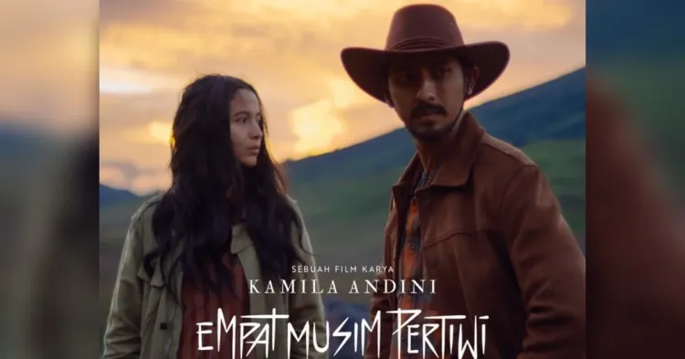 Empat musim pertiwi oscar 2027