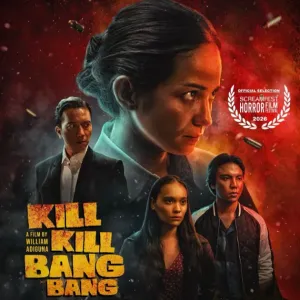 Enzy Storia KILL KILL BANG BANG