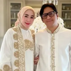 Erin dan Andre Taulany