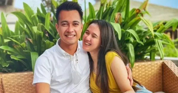 eza gionino meiza aulia