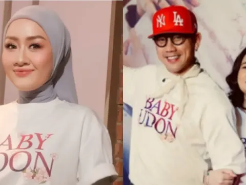 Fanny Kondoh Istri Denny Sumargo