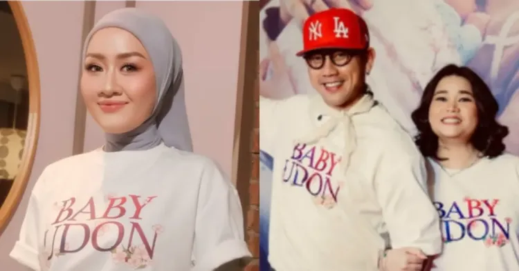 Fanny Kondoh Istri Denny Sumargo