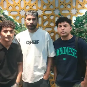 Faris Adam, Ecko Show dan Silet Open Up