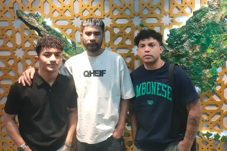 Faris Adam, Ecko Show dan Silet Open Up