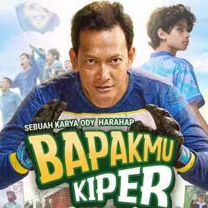 Fedi nuril bapakmu kiper
