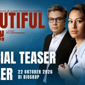 Film Beautiful Pain