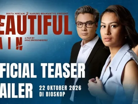 Film Beautiful Pain