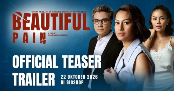 Film Beautiful Pain Film Beautiful Pain