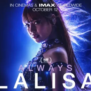 Film Dokumenter Always Lalisa