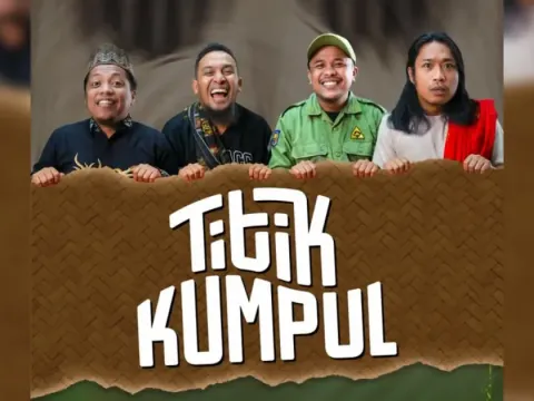 Film Titik Kumpul