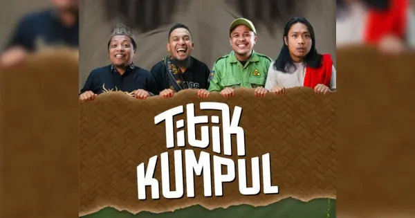 Film Titik Kumpul