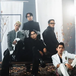For Revenge bersama YB dan Tepe