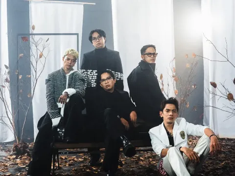 For Revenge bersama YB dan Tepe