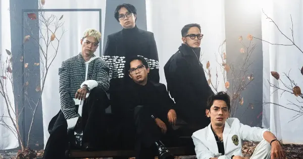 For Revenge bersama YB dan Tepe