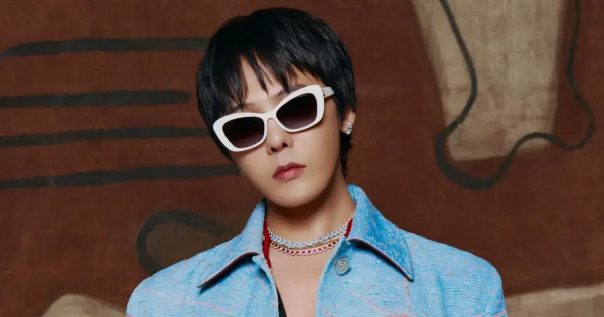 G-Dragon