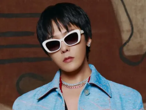 G-Dragon