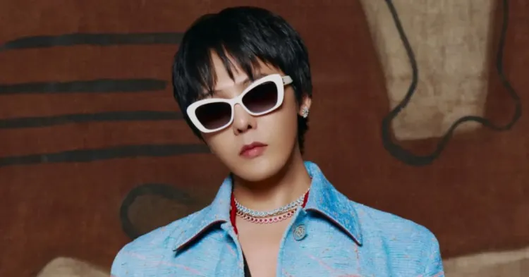 G-Dragon