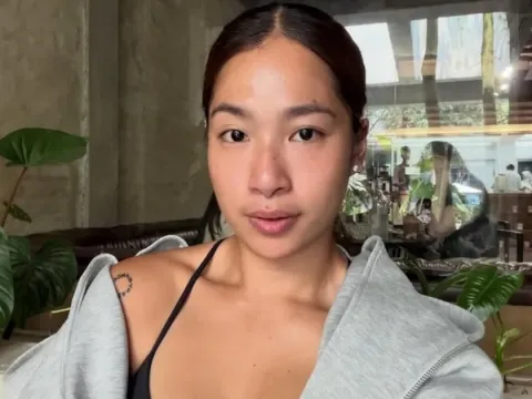 Gaby bunga saputra