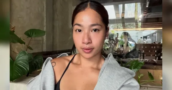 Gaby bunga saputra Gaby bunga saputra