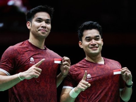Ganda Putra Leo Daniel