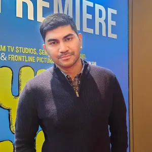 Gandhi Fernando